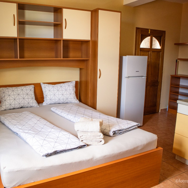 Bedrooms, Guesthouse Marija, Guesthouse Marija with heated pool near Paradise Beach, Lopar, Island Rab, Croatia Lopar