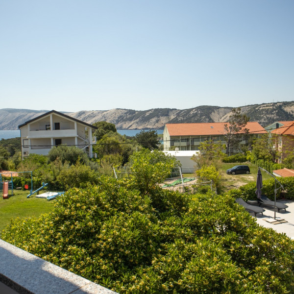 Bedrooms, Guesthouse Marija, Guesthouse Marija with heated pool near Paradise Beach, Lopar, Island Rab, Croatia Lopar