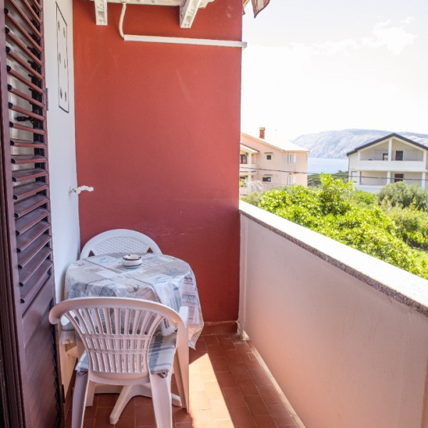 Bedrooms, Guesthouse Marija, Guesthouse Marija with heated pool near Paradise Beach, Lopar, Island Rab, Croatia Lopar