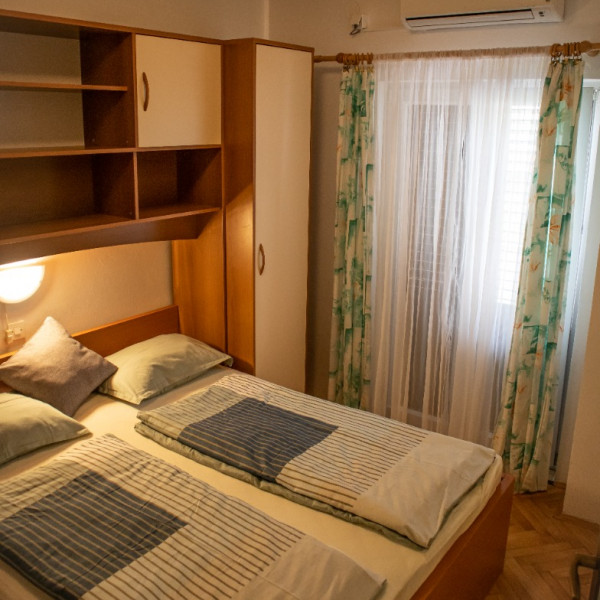 Bedrooms, Guesthouse Marija, Guesthouse Marija with heated pool near Paradise Beach, Lopar, Island Rab, Croatia Lopar