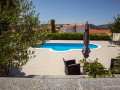 Studio 6, Guesthouse Marija with heated pool near Paradise Beach, Lopar, Island Rab, Croatia Lopar