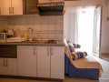 Apartment 1A, Guesthouse Marija with heated pool near Paradise Beach, Lopar, Island Rab, Croatia Lopar