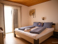 Apartment 2A, Guesthouse Marija with heated pool near Paradise Beach, Lopar, Island Rab, Croatia Lopar