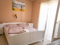 Studio 1, Guesthouse Marija with heated pool near Paradise Beach, Lopar, Island Rab, Croatia Lopar