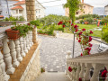 Exterior, Guesthouse Marija with heated pool near Paradise Beach, Lopar, Island Rab, Croatia Lopar