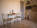 Studio 2, Guesthouse Marija with heated pool near Paradise Beach, Lopar, Island Rab, Croatia Lopar