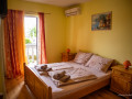 Room, Guesthouse Marija with heated pool near Paradise Beach, Lopar, Island Rab, Croatia Lopar