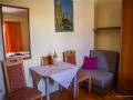 Studio 6, Guesthouse Marija with heated pool near Paradise Beach, Lopar, Island Rab, Croatia Lopar