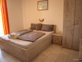 Studio 2, Guesthouse Marija with heated pool near Paradise Beach, Lopar, Island Rab, Croatia Lopar