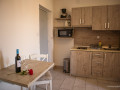 Studio 2, Guesthouse Marija with heated pool near Paradise Beach, Lopar, Island Rab, Croatia Lopar