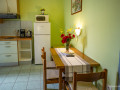 Apartment 4, Guesthouse Marija with heated pool near Paradise Beach, Lopar, Island Rab, Croatia Lopar