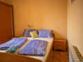 Apartment 3, Guesthouse Marija with heated pool near Paradise Beach, Lopar, Island Rab, Croatia Lopar