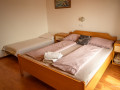 Apartment 3A, Guesthouse Marija with heated pool near Paradise Beach, Lopar, Island Rab, Croatia Lopar