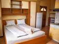 Studio 5, Guesthouse Marija with heated pool near Paradise Beach, Lopar, Island Rab, Croatia Lopar